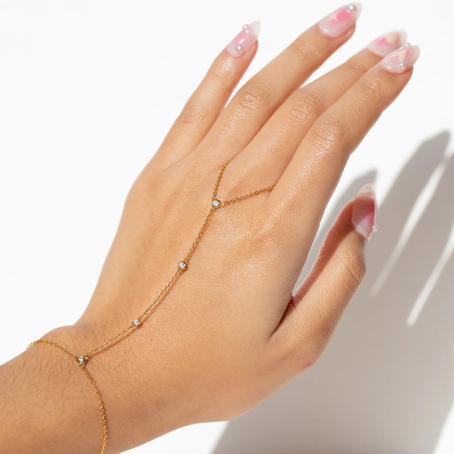 Hand chain